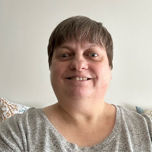 Meet your Posher, Paula